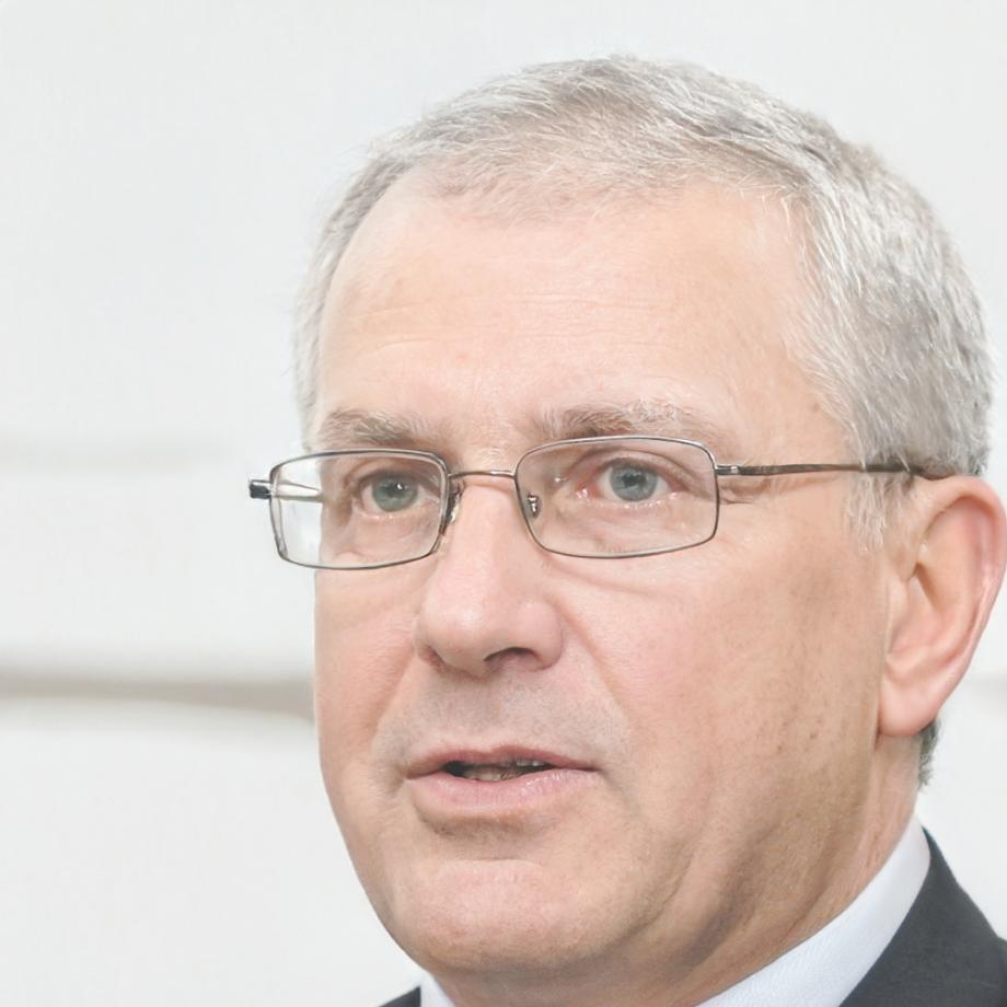 Michael Weber