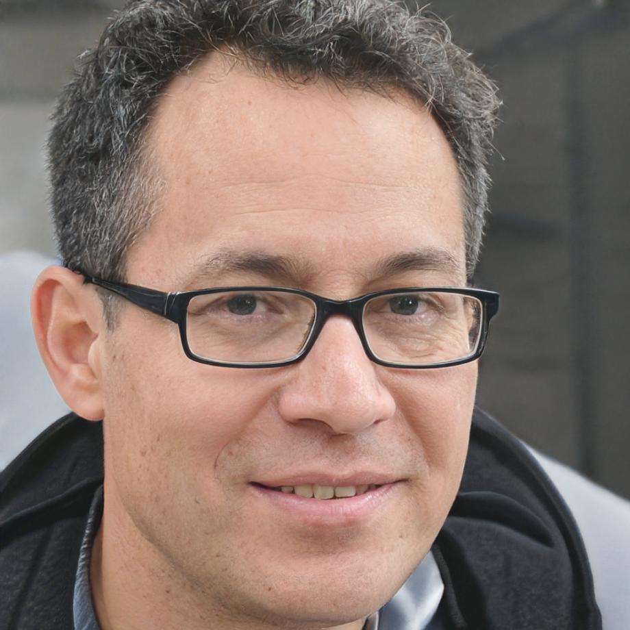 Dr. Michael Schmidt, Forschungsleiter bei moravianexi